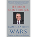 Immigration Wars: Forging an American Solution