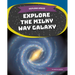 Explore the Milky Way Galaxy