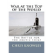 War at the Top of the World: The Battle for the Arctic Shelf
