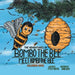 The Adventures of Bombo the Bee: Meet Bombo the Bee (Coloring Book)