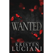 Wanted: A Dark Italian Mafia Romance