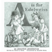 A is for Edelweiss
