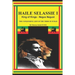 Haile Selassie I King of Kings - Negus Negust the Conquering Lion of the Tribe of Judah