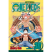One Piece, Vol. 30