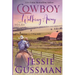 Cowboy Walking Away: Coming Home to North Dakota Book One