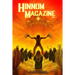Hinnom Magazine Issue 003