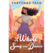 A Whole Song and Dance