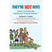 They're Not Boys - Safely Training the Adolescent Female AthleteTM: All Female Athletes Need to Value Training to Play Sports