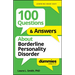 100 Questions & Answers about Borderline Personality Disorder for Dummies