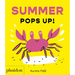 Summer Pops Up!