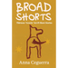 Broad Shorts: Thirteen 'Gentle' Sci-Fi Short Stories