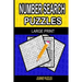 Journey Number Search Puzzles: 60 Stimulating Puzzles