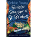 Sinister Stranger at St Brides