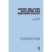 Soviet Military Doctrine and Western Policy