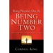 Being Number One At Being Number Two