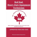 Red Seal Heavy Duty Equipment Technician: Master Guide for Preparation Exam with Practice Tests, Questions and Answers