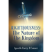 Righteousness
