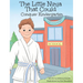 The Little Ninja That Could: Conquer Kindergarten