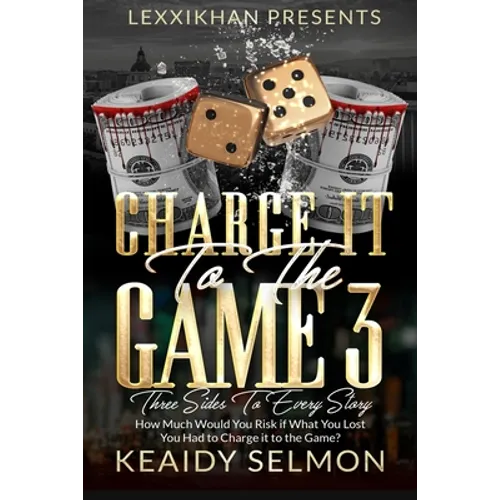 Charge it to the Game 3