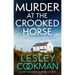 Murder at the Crooked House: A Gripping Whodunnit Set in the English Countryside