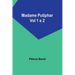 Madame Putiphar; Vol 1 e 2