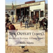 The Outlet (1905). By: Andy Adams, illustrated By: E. Boyd Smith (1860-1943).: Western fiction (illustrated)