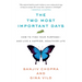 The Two Most Important Days: How to Find Your Purpose - And Live a Happier, Healthier Life