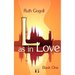 L as in Love (Book One)