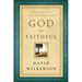 God Is Faithful: A Daily Invitation Into the Father Heart of God