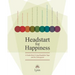 Headstart for Happiness: A Guide Book Combining Kundalini Yoga and the Enneagram