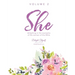 She: Delighting In The Examples Of The Women Of the Bible - Vol. 2