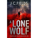 A Lone Wolf