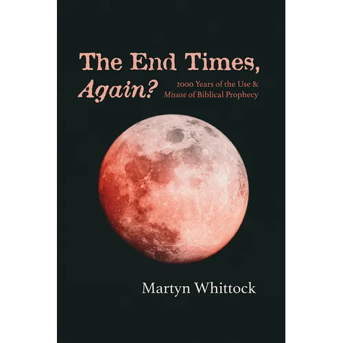 The End Times, Again?