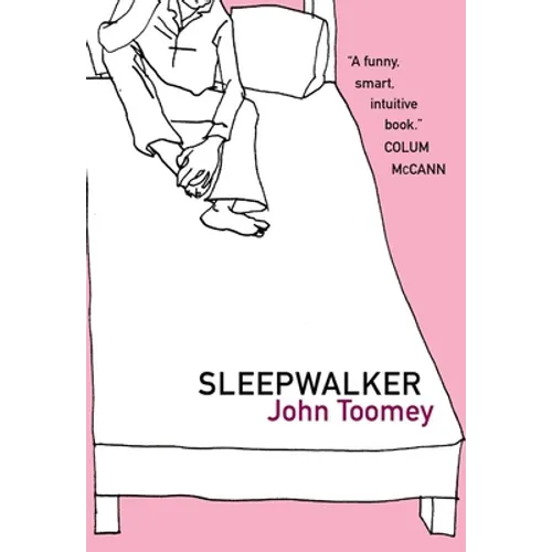 Sleepwalker