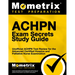 Achpn Exam Secrets Study Guide: Unofficial Achpn Test Review for the Advanced Certified Hospice and Palliative Nurse Examination