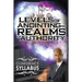 Levels of Anointing . . . Realms of Authority Conference Syllabus