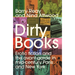 Dirty Books: Erotic Fiction and the Avant-Garde in Mid-Century Paris and New York