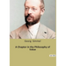 A Chapter in the Philosophy of Value: The Intricate Dance of Value and Meaning