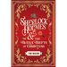 Sherlock Holmes and the Twelve Thefts of Christmas