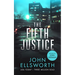 The Fifth Justice: A Legal Thriller