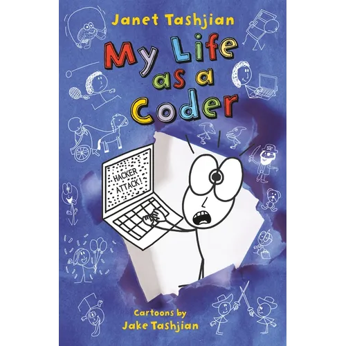 My Life as a Coder