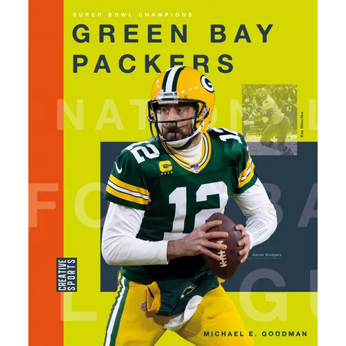 Green Bay Packers
