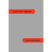 Naive Set Theory