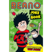 Beano Joke Book