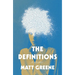 The Definitions