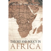 International Finance: Theory and Policy in Africa