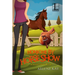 Homicide by Horse Show