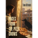 Pages from the Pizza Crows