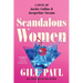 Scandalous Women: A Novel of Jackie Collins and Jacqueline Susann