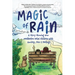Magic of Rain: A Story Showing How Meditation Helps Children with Anxiety, Fear and Feelings
